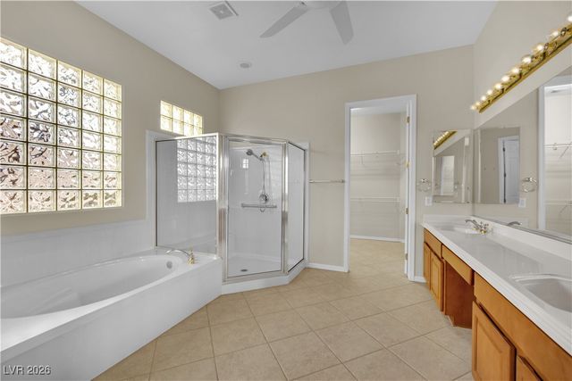 2621 Evening Sky Drive, Henderson, NV 89052