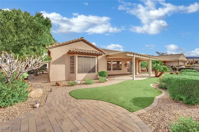 2621 Evening Sky Drive, Henderson, NV 89052