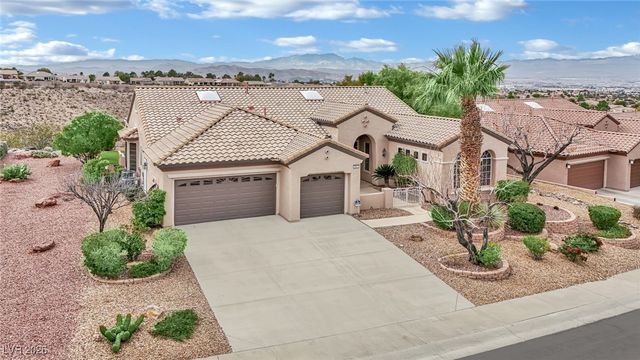 2621 Evening Sky Drive, Henderson, NV 89052