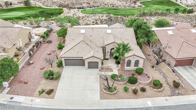2621 Evening Sky Drive, Henderson, NV 89052