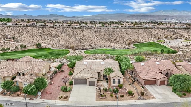 2621 Evening Sky Drive, Henderson, NV 89052
