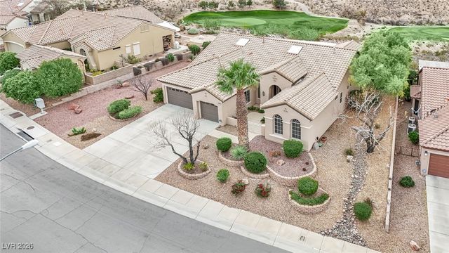 2621 Evening Sky Drive, Henderson, NV 89052