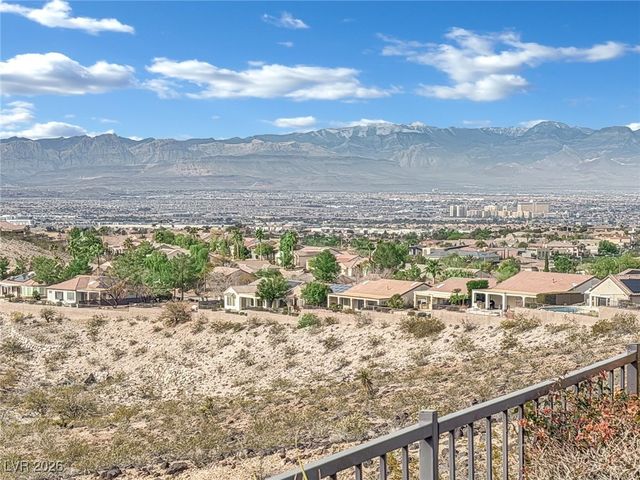 2621 Evening Sky Drive, Henderson, NV 89052