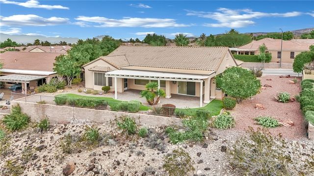 2621 Evening Sky Drive, Henderson, NV 89052