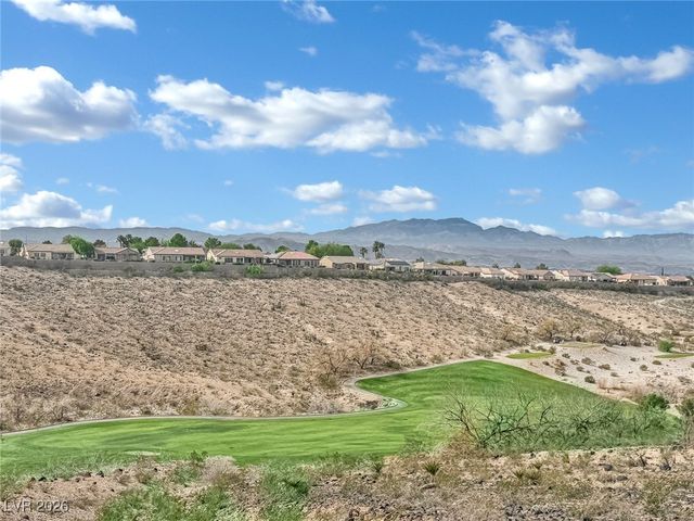 2621 Evening Sky Drive, Henderson, NV 89052