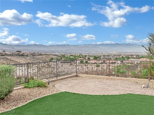 2621 Evening Sky Drive, Henderson, NV 89052