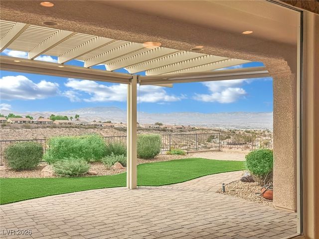 2621 Evening Sky Drive, Henderson, NV 89052