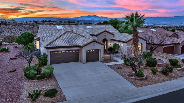 2621 Evening Sky Drive, Henderson, NV 89052