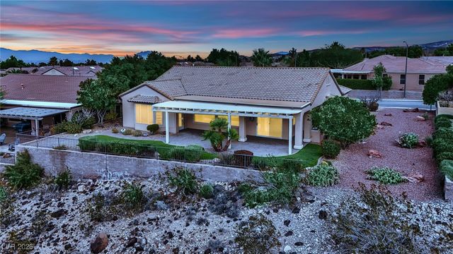 2621 Evening Sky Drive, Henderson, NV 89052