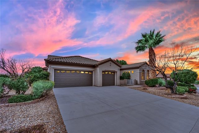 2621 Evening Sky Drive, Henderson, NV 89052