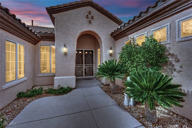 2621 Evening Sky Drive, Henderson, NV 89052
