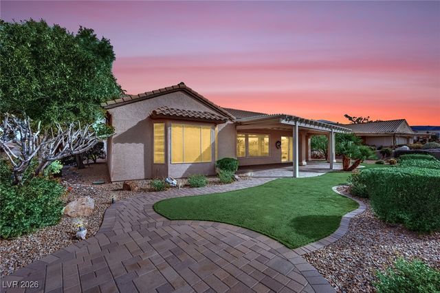 2621 Evening Sky Drive, Henderson, NV 89052
