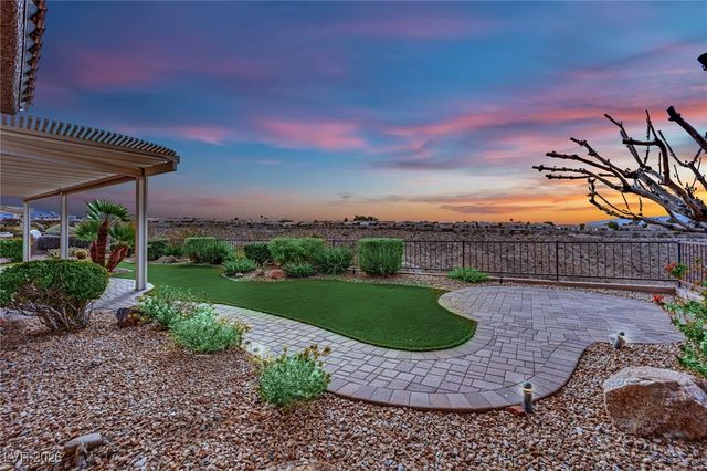 2621 Evening Sky Drive, Henderson, NV 89052