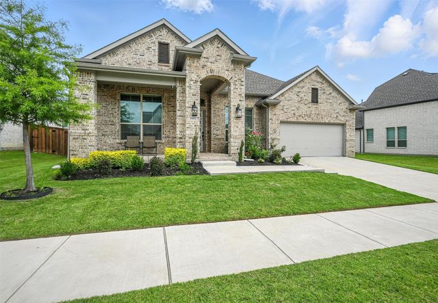 2802 Augustus Way, Mansfield, TX 76063