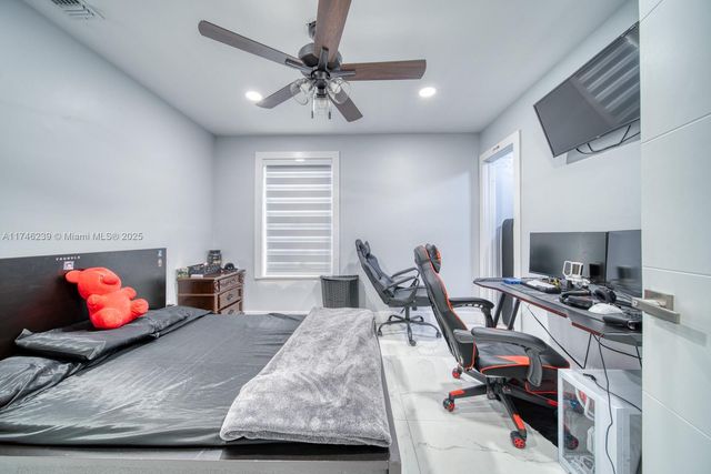 12620 SW 252nd Ter, Homestead, FL 33032