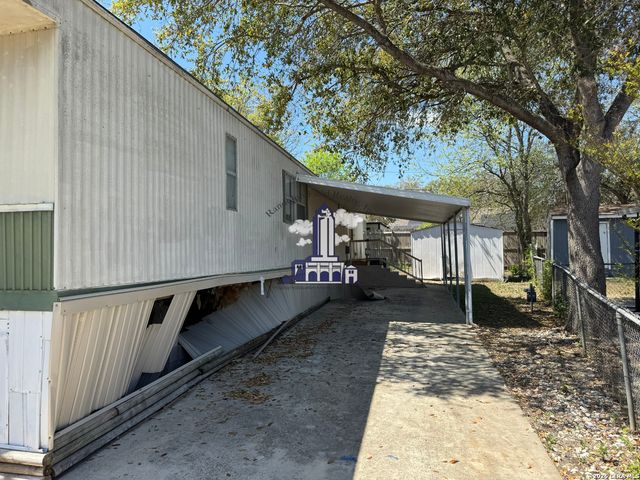 8509 Northmont, San Antonio, TX 78239