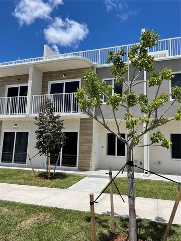 25806 SW 144th Ct 25806, Naranja, FL 33032