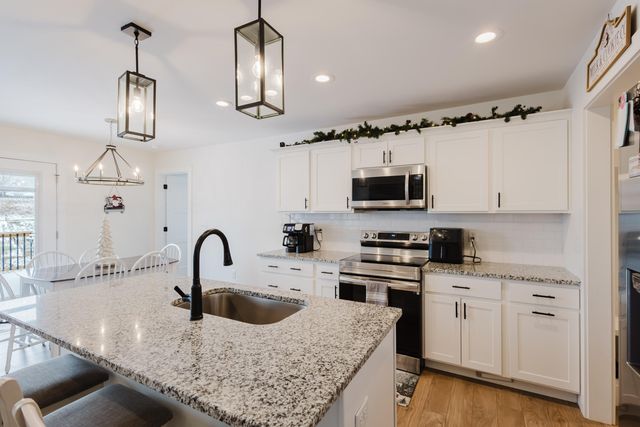 1024 Prairie View Drive, Richmond, KY 40475