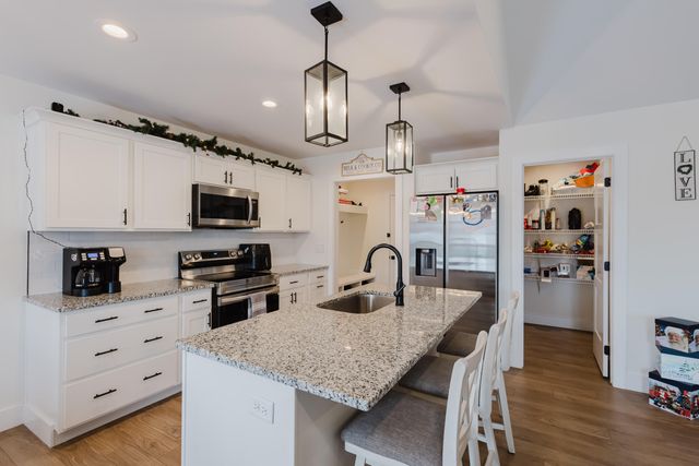 1024 Prairie View Drive, Richmond, KY 40475