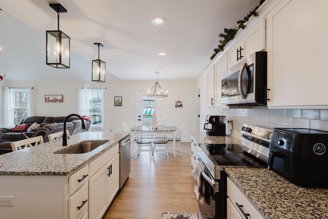 1024 Prairie View Drive, Richmond, KY 40475