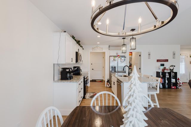 1024 Prairie View Drive, Richmond, KY 40475