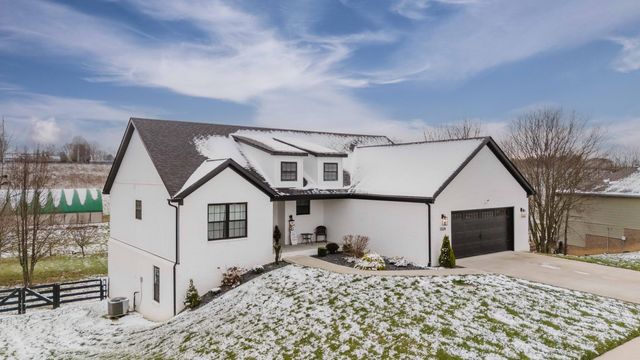 1024 Prairie View Drive, Richmond, KY 40475