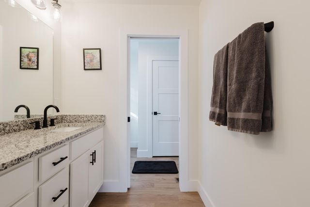 1024 Prairie View Drive, Richmond, KY 40475