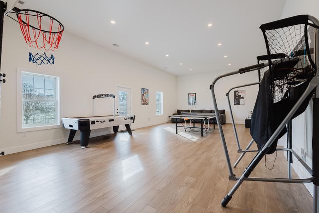 1024 Prairie View Drive, Richmond, KY 40475