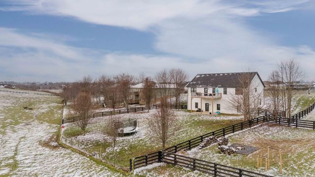 1024 Prairie View Drive, Richmond, KY 40475