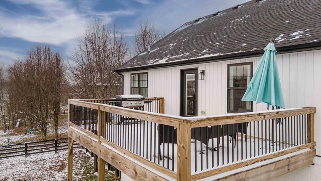 1024 Prairie View Drive, Richmond, KY 40475