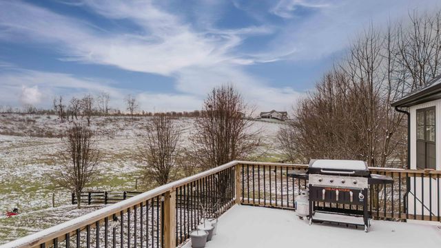 1024 Prairie View Drive, Richmond, KY 40475