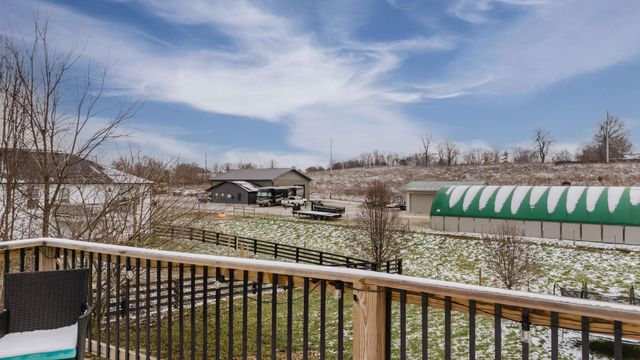 1024 Prairie View Drive, Richmond, KY 40475