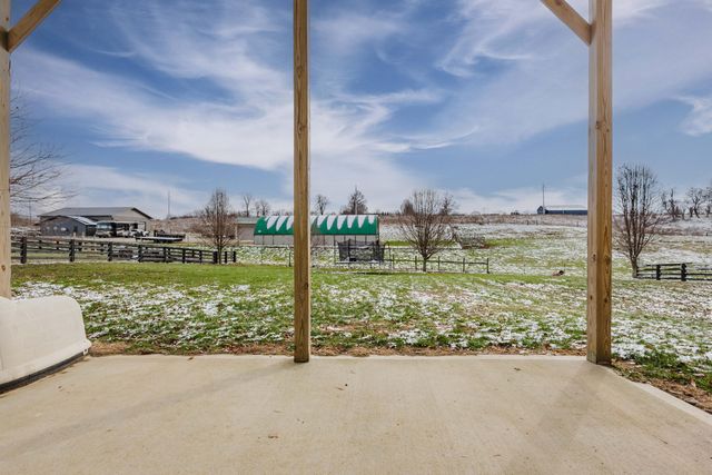 1024 Prairie View Drive, Richmond, KY 40475