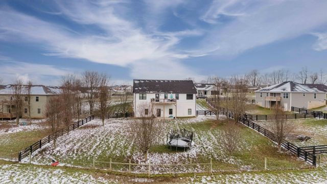 1024 Prairie View Drive, Richmond, KY 40475