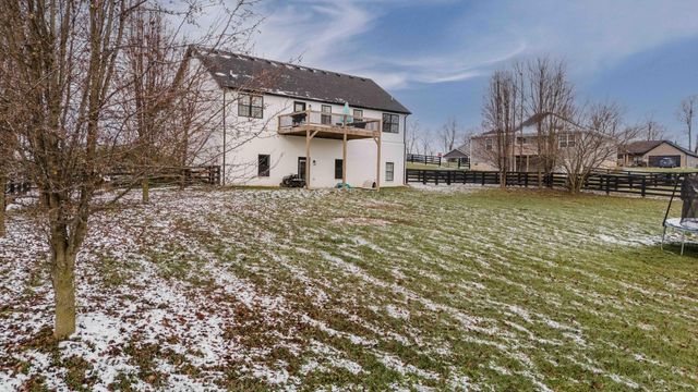 1024 Prairie View Drive, Richmond, KY 40475