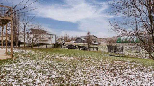 1024 Prairie View Drive, Richmond, KY 40475