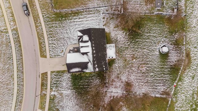 1024 Prairie View Drive, Richmond, KY 40475