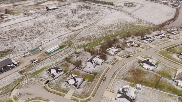 1024 Prairie View Drive, Richmond, KY 40475