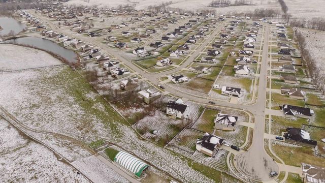 1024 Prairie View Drive, Richmond, KY 40475