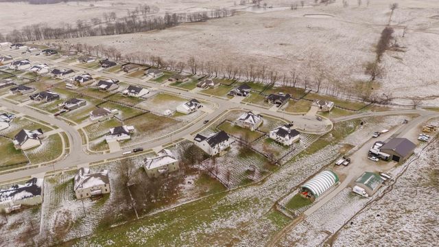 1024 Prairie View Drive, Richmond, KY 40475