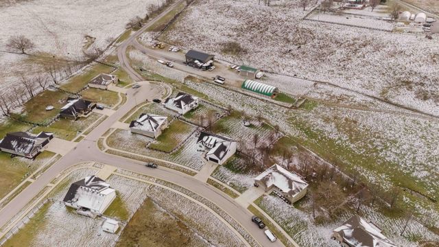 1024 Prairie View Drive, Richmond, KY 40475