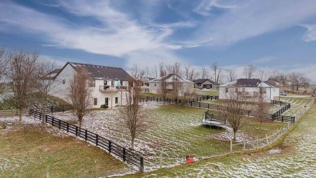 1024 Prairie View Drive, Richmond, KY 40475