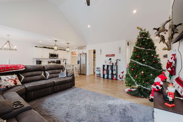 1024 Prairie View Drive, Richmond, KY 40475