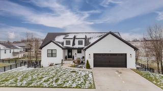 1024 Prairie View Drive, Richmond, KY 40475