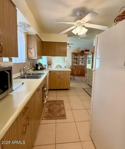 10323 W DEANNE Drive, Sun City, AZ 85351