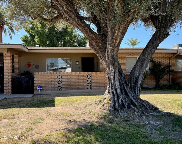 10323 W DEANNE Drive, Sun City, AZ 85351
