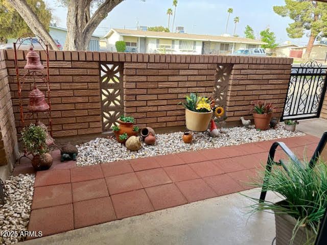 10323 W DEANNE Drive, Sun City, AZ 85351