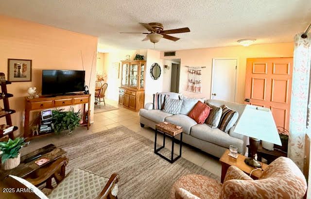 10323 W DEANNE Drive, Sun City, AZ 85351