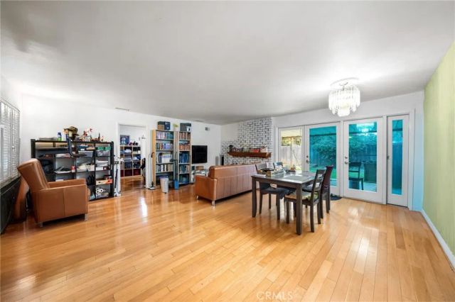 16738 Index, Granada Hills, CA 91344