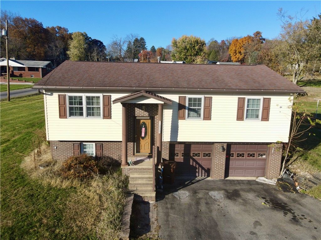 1239 Old State Rd, Kiskiminetas Twp, PA 15613